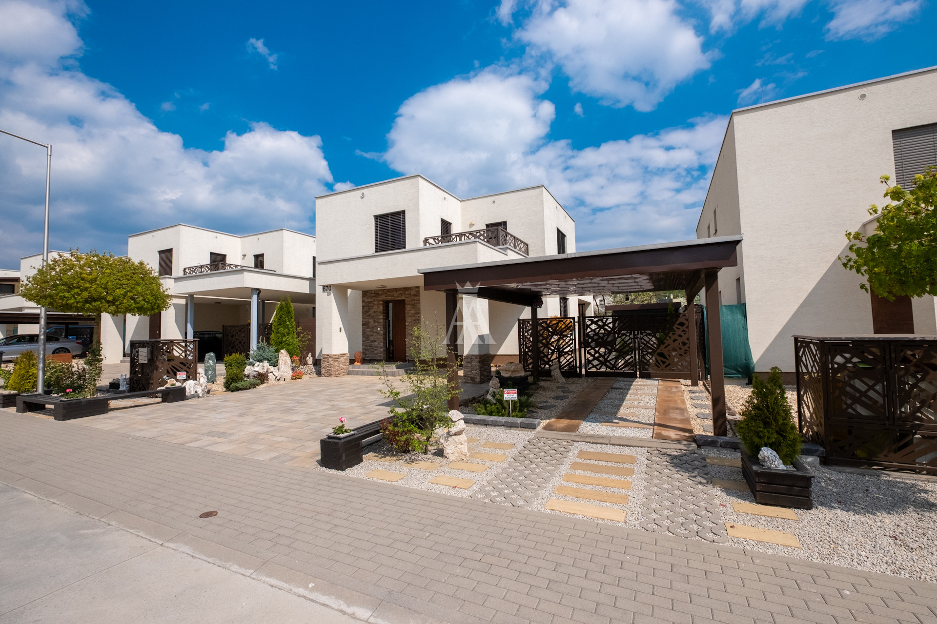 NOVOSTAVBA RODINNÉHO DOMU , MALÁ IDA, KOŠICE OKOLIE