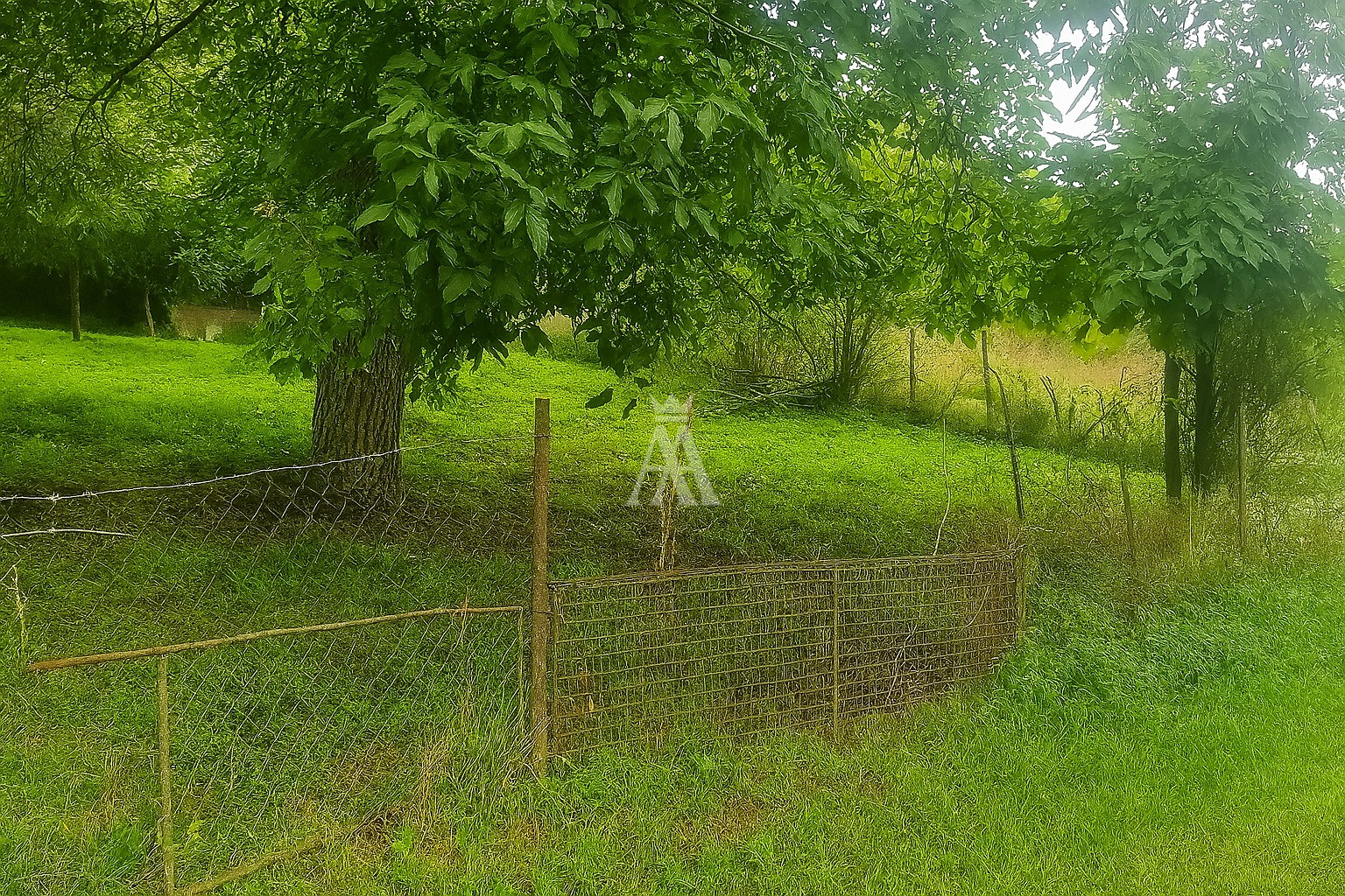 2X STAVEBNÝ POZEMOK ĎURKOV, KOŠICE OKOLIE