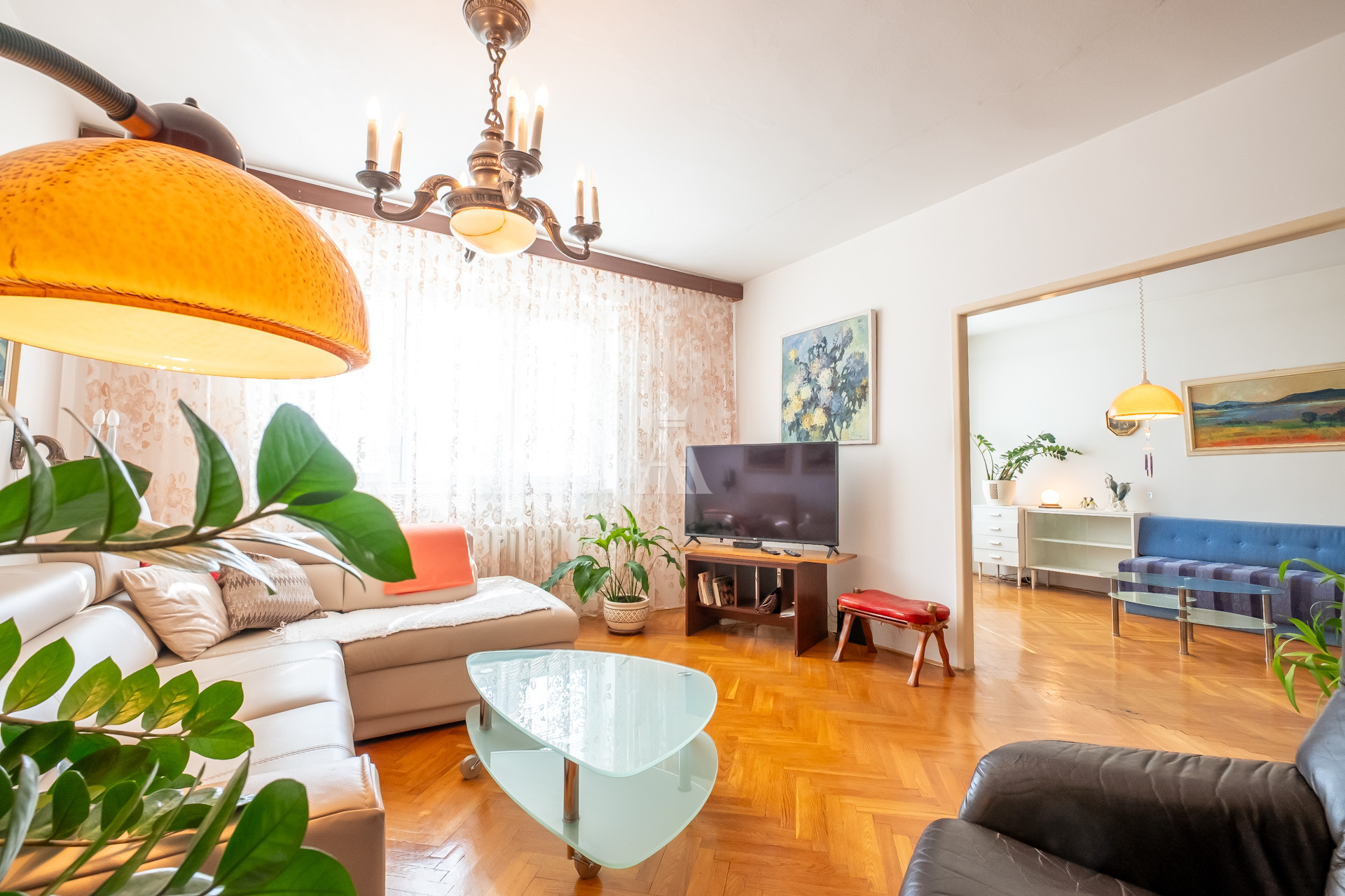 3 IZBOVÝ TEHLOVÝ BYT, UL. TYRŠOVO NÁBREŽIE 2, KOŠICE STARÉ MESTO