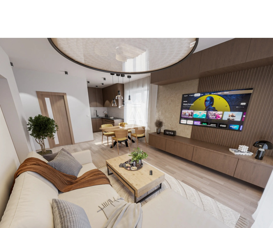 NOVOSTAVBA 3 IZBOVÉHO BYTU A 3-2, ŠEMŠA, KOŠICE OKOLIE