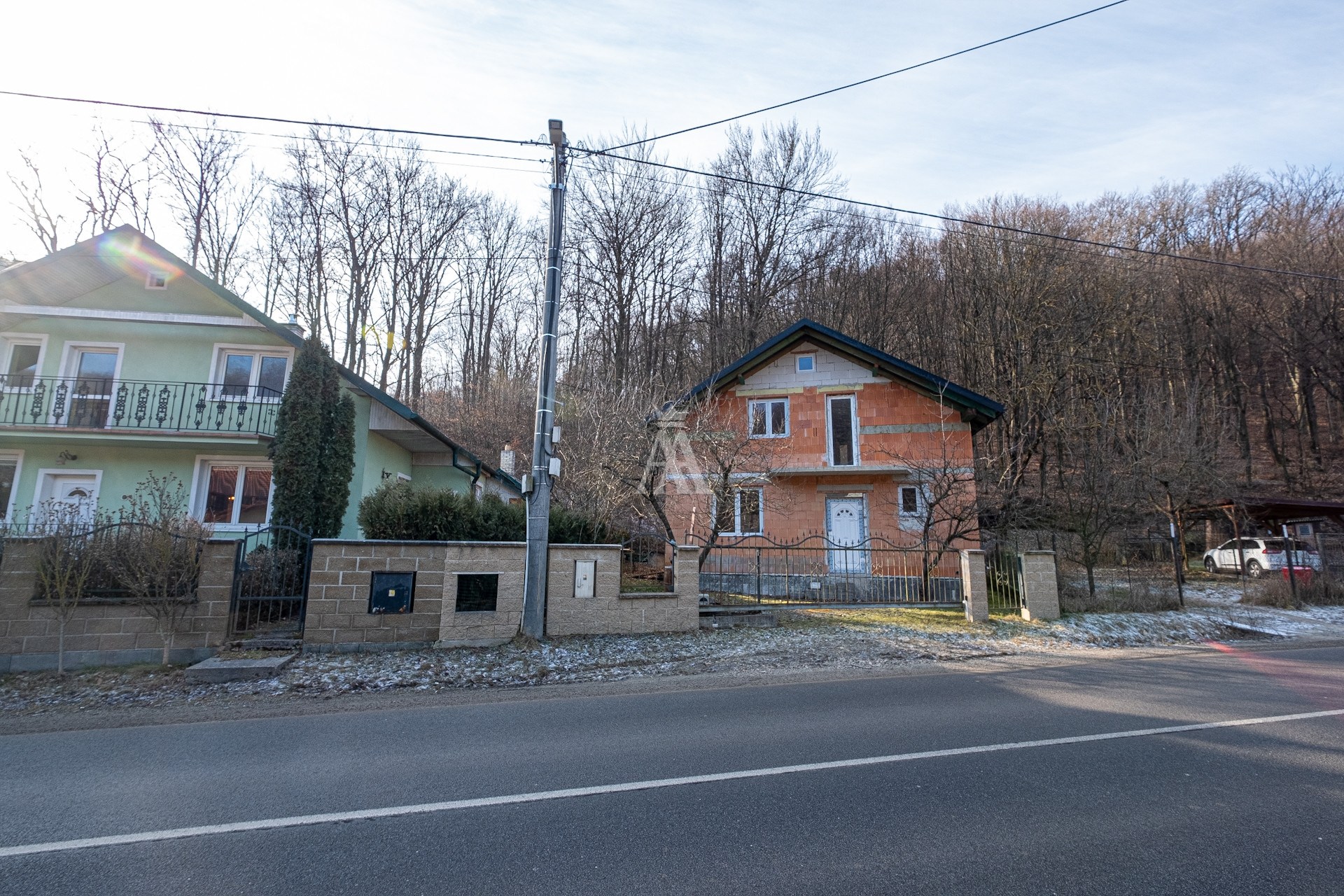 2 rodinné domy za cenu jedného vo vyhľadávanej lokalite